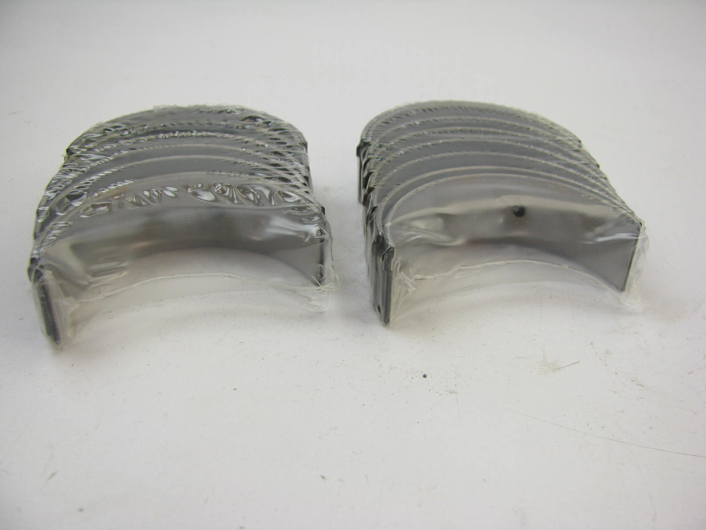 Muskegon VP91092 Connecting Rod Bearings - Standard 1965-2001 Ford 255 289 302