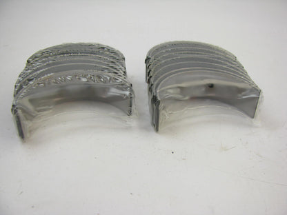 Muskegon VP91092 Connecting Rod Bearings - Standard 1965-2001 Ford 255 289 302