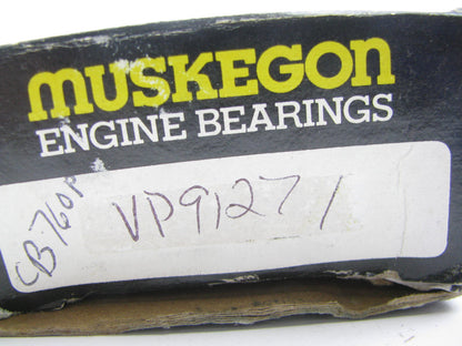 Muskegon VP91271 Connecting Rod Bearings - Standard 1958-78 Ford FE 332-428