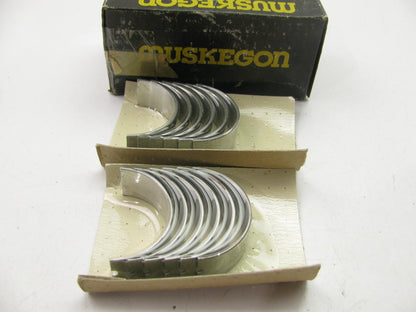 Muskegon VP91284 Connecting Rod Bearings STANDARD For AMC 199 232 258-L6