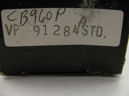 Muskegon VP91284 Connecting Rod Bearings STANDARD For AMC 199 232 258-L6