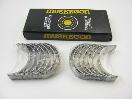 Muskegon VP91469 Connecting Rod Bearings - Standard 1970-74 Ford 351C 351M 400