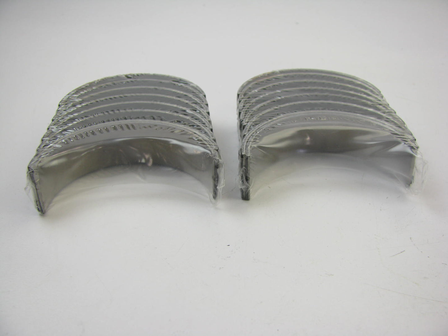 Muskegon VP91469 Connecting Rod Bearings - Standard 1970-74 Ford 351C 351M 400