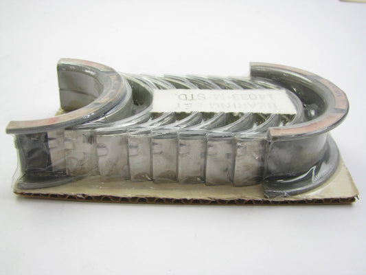 Muskegon VP 91098 Engine Main Bearings - Standard For 1958-1980 Chrysler 350-400