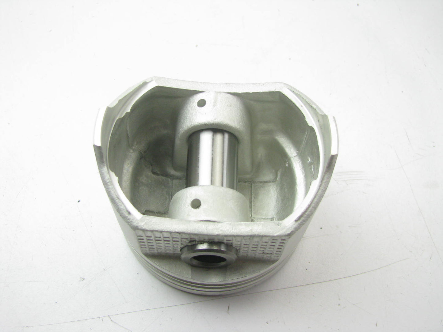 Mx Piston 23410-23901  .25mm Oversize Piston W/pin Set For Hyundia