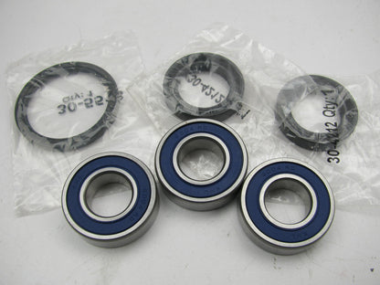 N2 608-3115 REAR Wheel Bearing Kit  1983-86 Honda CR 125R, CR250R, 84-86 CR500R