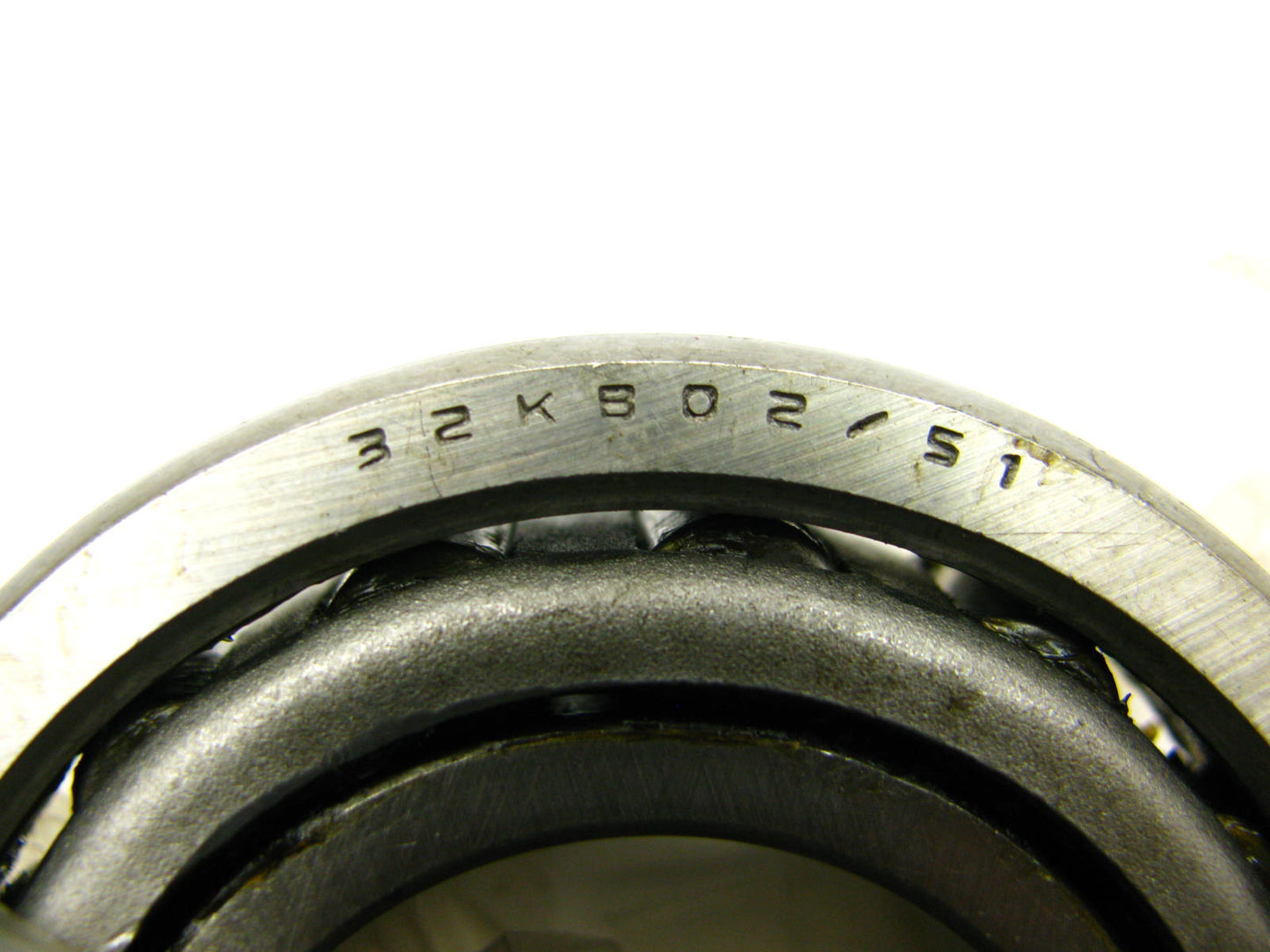 Nachi 32KBS1 Wheel Bearing  32KB02/51 CASTING - KOYO 32KB02-11B Interchange