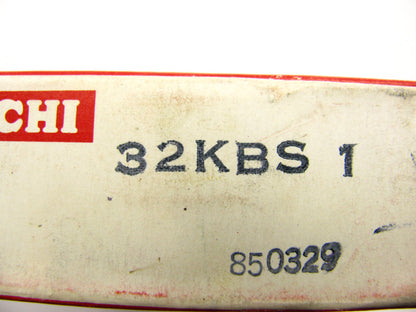 Nachi 32KBS1 Wheel Bearing  32KB02/51 CASTING - KOYO 32KB02-11B Interchange