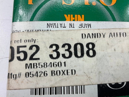 NAK 052-3308 Rear Wheel Seal