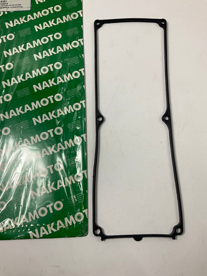 Nakamoto 1105-6100 Valve Cover Gasket For 1990-1994 Mazda Protege