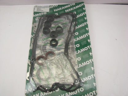 Nakamoto 2000-04205 Cylinder Head Gasket Set 1998-2004 Honda Isuzu 3.2L 3.5L-V6