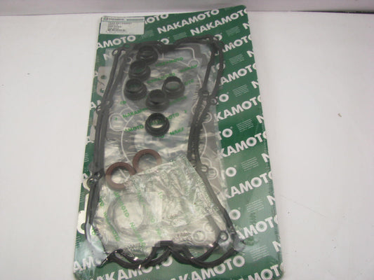 Nakamoto 2000-04205 Cylinder Head Gasket Set 1998-2004 Honda Isuzu 3.2L 3.5L-V6