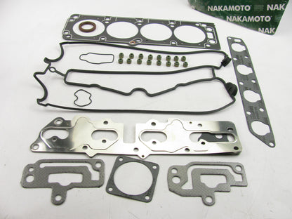Nakamoto 2000-04207 Cylinder Head Gasket Set For 2004-2008 Suzuki 2.0L-L4