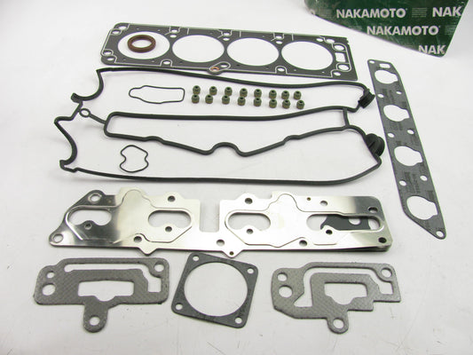 Nakamoto 2000-04207 Cylinder Head Gasket Set For 2004-2008 Suzuki 2.0L-L4