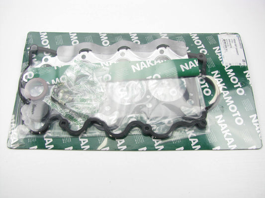 Nakamoto 2000-04275 Engine Cylinder Head Gasket Set For 1995-2002 Accent 1.5L