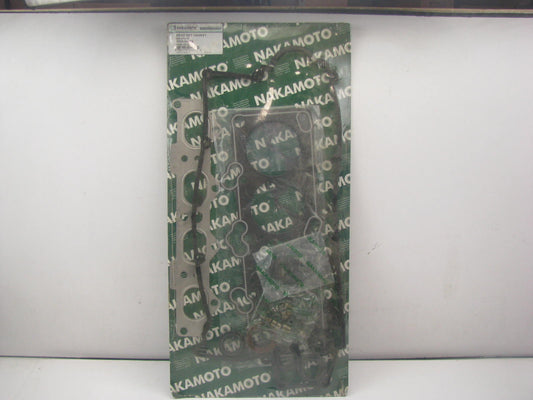 Nakamoto 2000-04278 Cylinder Head Gasket Set For 1996-2001 Hyundai 1.8L 2.0L-L4