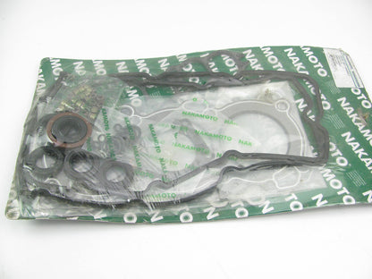 Nakamoto 2000-04287 Cylinder Head Gasket Set For 1995-1999 Nissan 3.0L-V6