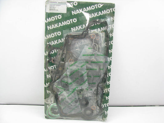 Nakamoto 2000-04313 Cylinder Head Gasket Set for 1992-1993 Toyota Lexus 3.0L-V6