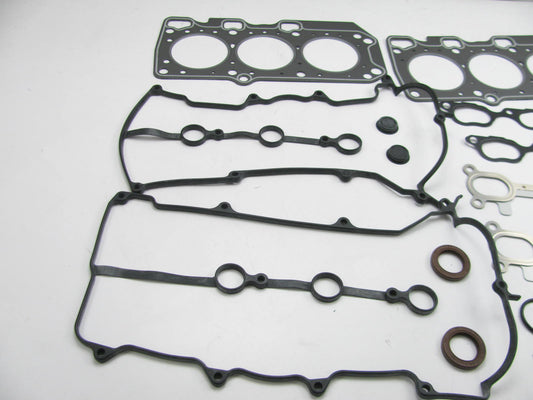 Nakamoto 2000-04349 Cylinder Head Gasket Set 1995-1999 Mazda Millenia 2.3L-V6
