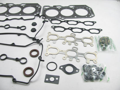 Nakamoto 2000-04349 Cylinder Head Gasket Set 1995-1999 Mazda Millenia 2.3L-V6