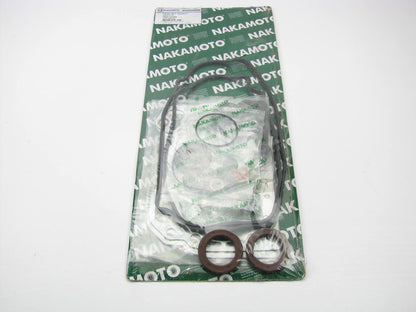 Nakamoto 2000-04355 Engine Cylinder Head Gasket Set For 1984-1994 Subaru 1.8L H4