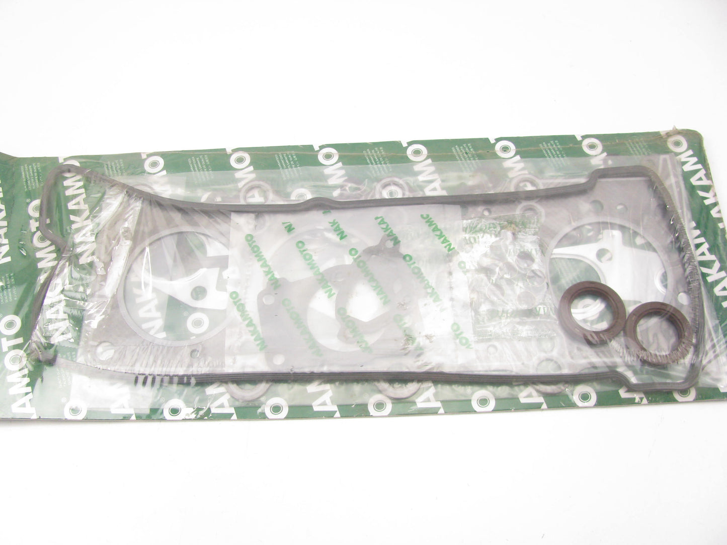 Nakamoto Engine Cylinder Head Gasket Set 1999-2000 Suzuki Esteem, 96-98 Sidekick