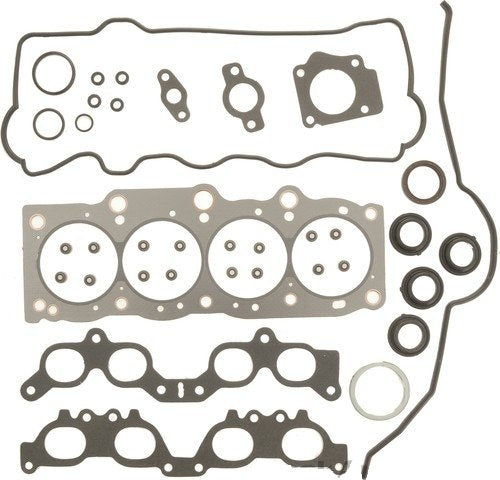 Nakamoto 2000-16540 Cylinder Head Gasket Set For 1987-1991 Toyota 2.0L-L4