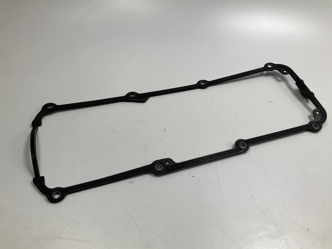 Nakamoto 2000-235265 Valve Cover Gasket 93-99 VW Jetta, 93-98 Golf 2.0L
