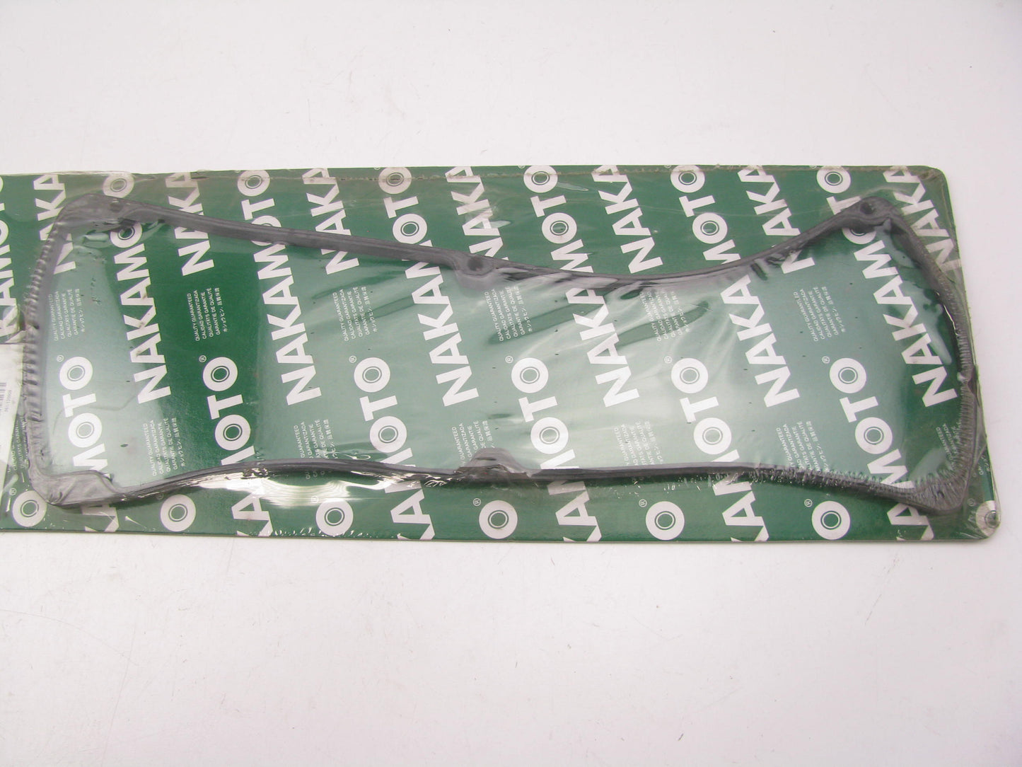 Nakamoto 2000-235271 Valve Cover Gasket For 1997-2002 Mitsubishi Mirage 1.5L