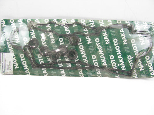 Nakamoto 2000-24825 Engine Valve Cover Gasket Set for 1992-1997 Isuzu 3.2L-V6