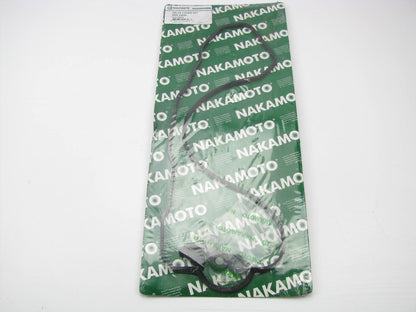Nakamoto 2000-24848 Engine Valve Cover Gasket 1986-1996 ISUZU 2.3L, 2.6L I4