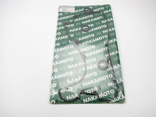 Nakamoto 2000-24869 Valve Cover Gasket Set OEM For 94-97 Hyundai 1.6L 1.8L 2.0L