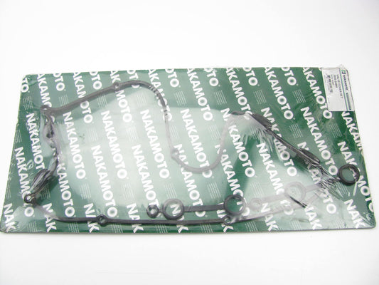 Nakamoto 2000-24980 Engine Valve Cover Gasket For 1998-2004 Nissan Frontier 2.4L