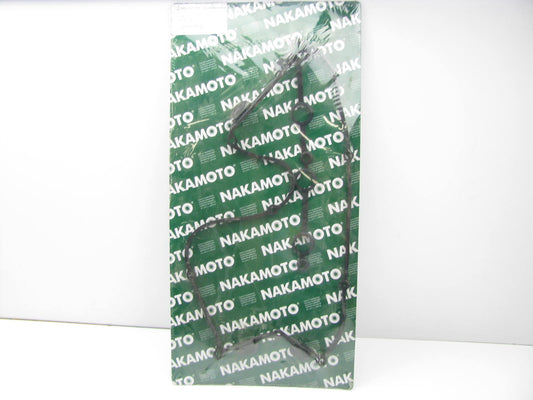 Nakamoto 2000-24980 Engine Valve Cover Gasket For 1998-2004 Nissan Frontier 2.4L