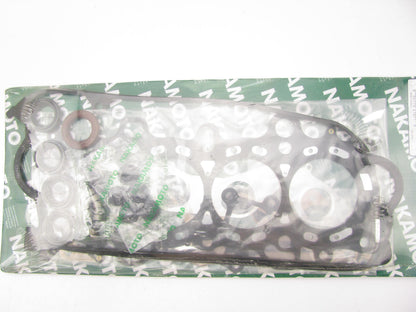 Nakamoto 2000-259952 Cylinder Head Gasket Set for 2001-2003 Honda Civic 1.7L