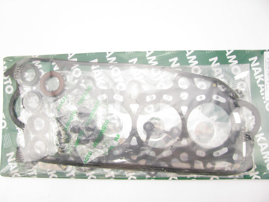 Nakamoto 2000-259952 Cylinder Head Gasket Set for 2001-2003 Honda Civic 1.7L