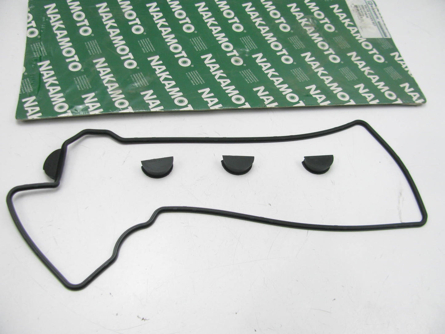 Nakamoto 2000-274620 Right Bank Valve Cover Gasket