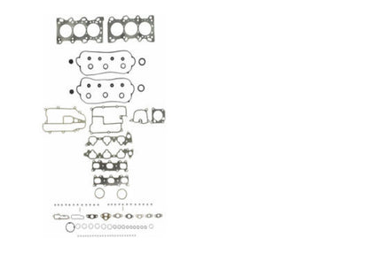 Nakamoto 2000-47014 Cylinder Head Gasket Set  - 1991-1995 Acura Legend 3.2L V6