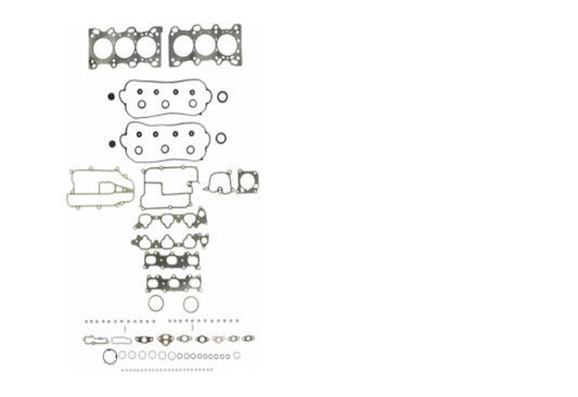 Nakamoto 2000-47014 Cylinder Head Gasket Set  - 1991-1995 Acura Legend 3.2L V6