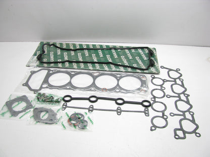 Nakamoto 2000-48176 Engine Cylinder Head Gasket Set For 1993-95 Altima 2.4L KA24