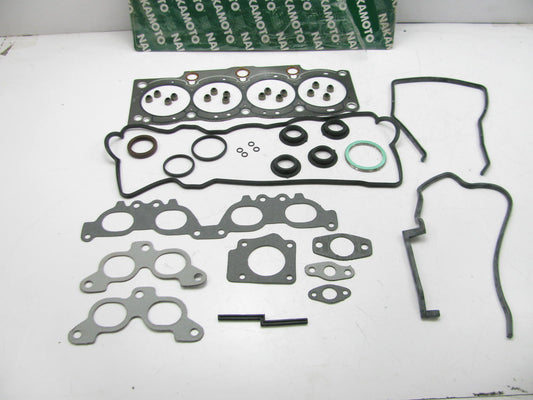 Nakamoto 2000-48344 Cylinder Head Gasket Set For 1992-94 Toyota Camry 2.2L-L4