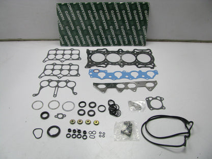 Nakamoto 2000-55501 Cylinder Head Gasket Set 1994-1997 Honda Isuzu 2.2L-L4