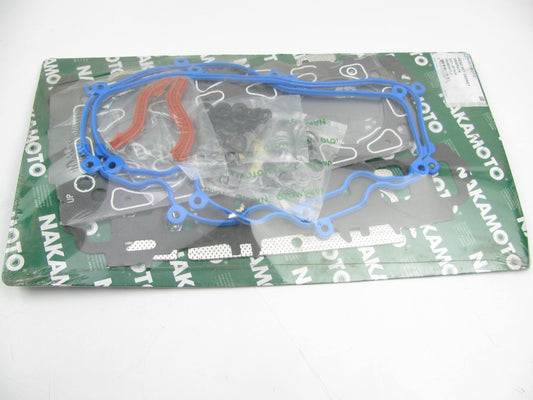 Nakamoto 2001-481836 Cylinder Head Gasket Set 1999-2000 Ford Mercury 3.0L-V6 OHV