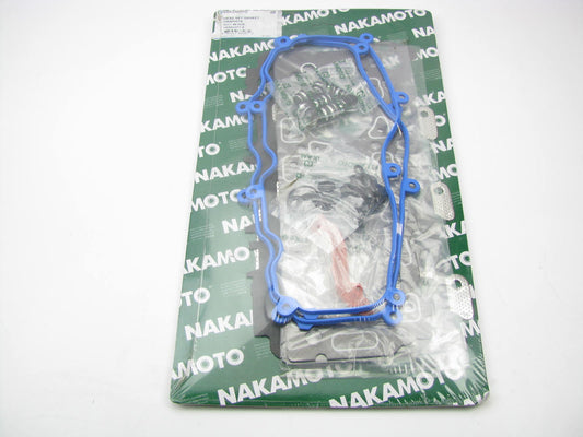 Nakamoto 2001-481838 Cylinder Head Gasket Set 99-01 Ford Ranger , B3000 3.0L V6