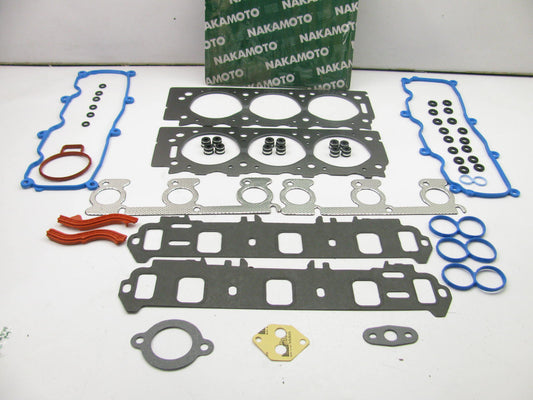 Nakamoto 2001-481839 Cylinder Head Gasket Set - 2002-2008 Ranger B-3000 3.0L V6