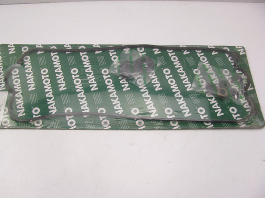 Nakamoto 2002-24812 Valve Cover Gasket Set 92-94 Acura Vigor 95-98 TL 2.5L I5