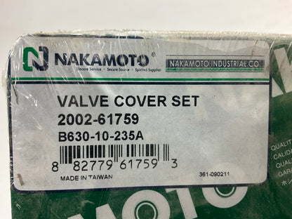 Nakamoto 2002-61759 Valve Cover Gasket