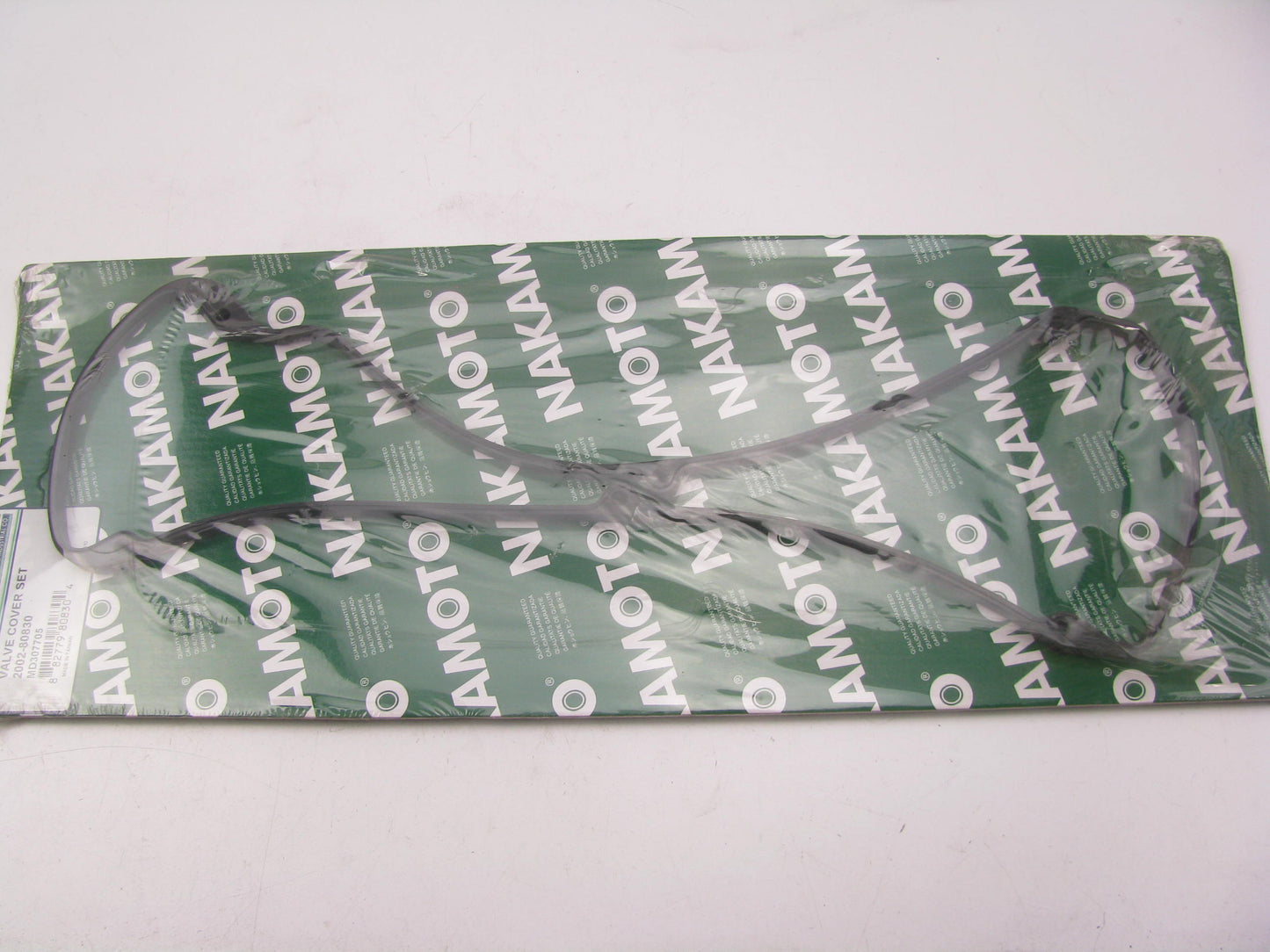 Nakamoto 2002-80830 Engine Valve Cover Gasket 03-05 Lancer 2.0L Turbo 4G63