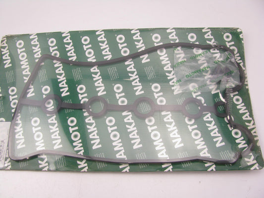 Nakamoto 2002-83476 Valve Cover Gasket Set 1999-2002 Daewoo Lanos 1.6L I4