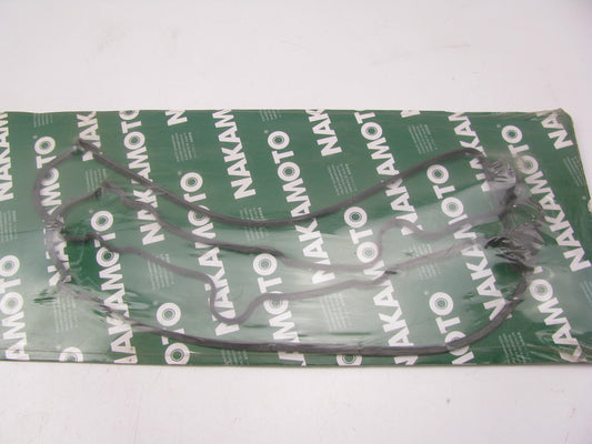 Nakamoto 2002-95820 Valve Cover Gasket Set 1994-97 Saab 900 2.5L 95-97 9000 3.0L